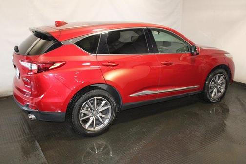 2021 Acura RDX Technology Package