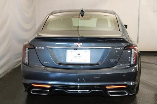 2025 Cadillac CT5 Sport