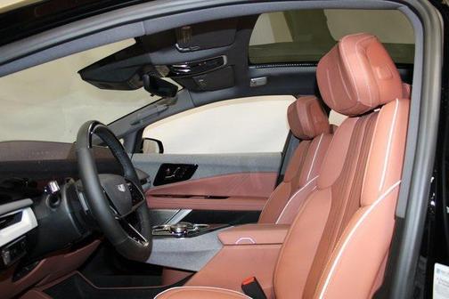 2026 Cadillac OPTIQ Premium Sport