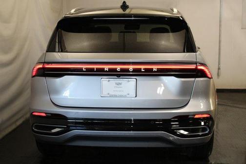 2024 Lincoln Nautilus Black Label
