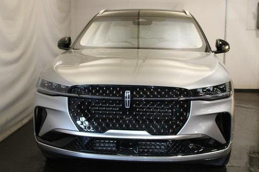 2024 Lincoln Nautilus Black Label