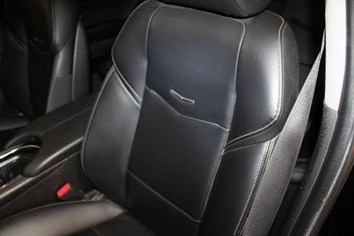 2018 Cadillac ATS 2.0L Turbo