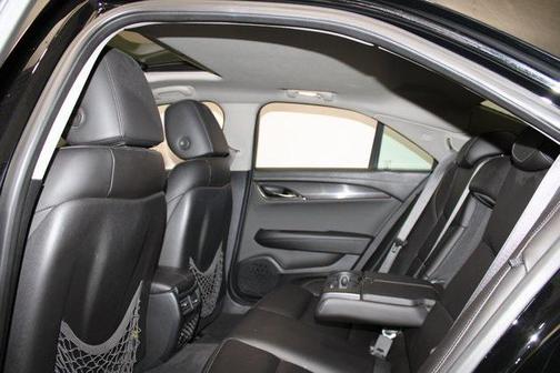 2018 Cadillac ATS 2.0L Turbo