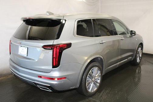 2024 Cadillac XT6 Premium Luxury AWD