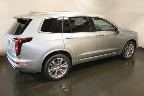 2024 Cadillac XT6 Premium Luxury AWD