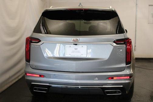 2024 Cadillac XT6 Premium Luxury AWD
