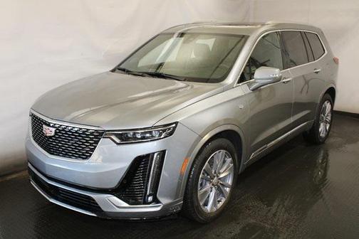 2024 Cadillac XT6 Premium Luxury AWD