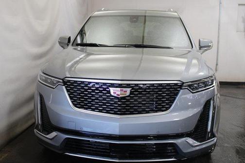 2024 Cadillac XT6 Premium Luxury AWD
