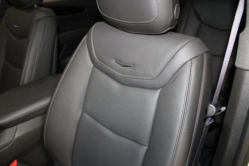 2025 Cadillac XT6 Premium Luxury AWD
