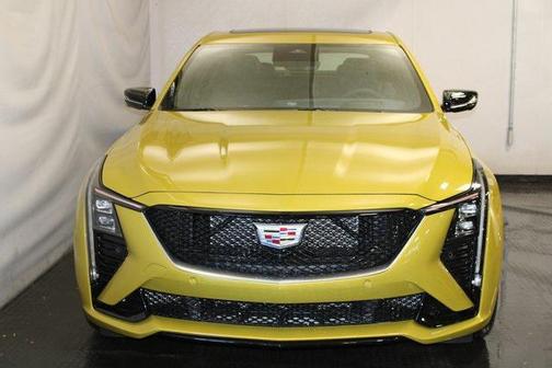 2025 Cadillac CT5-V V-Series RWD