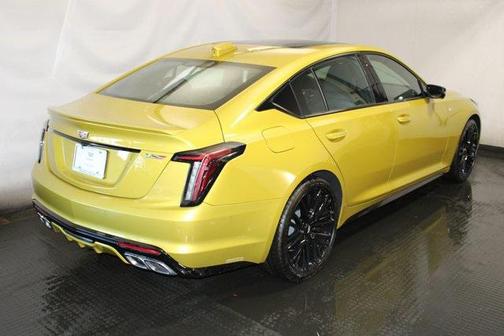 2025 Cadillac CT5-V V-Series RWD