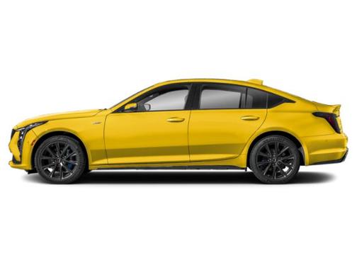 2025 Cadillac CT5-V V-Series RWD