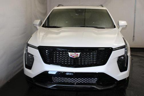 2025 Cadillac XT4 Sport