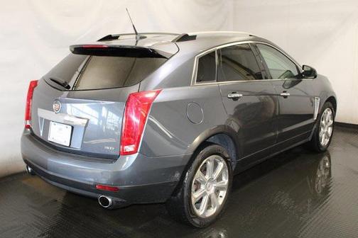 2013 Cadillac SRX Performance Collection