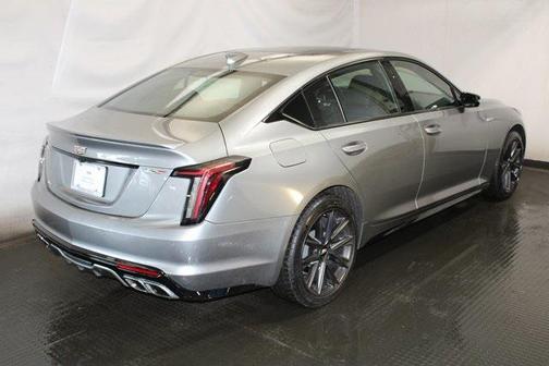2023 Cadillac CT5-V V-Series