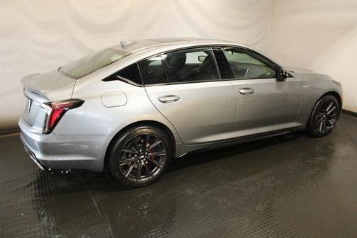2023 Cadillac CT5-V V-Series