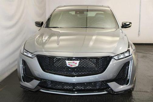 2023 Cadillac CT5-V V-Series