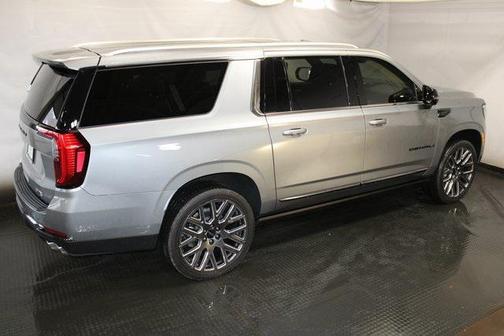 2025 GMC Yukon XL Denali Ultimate