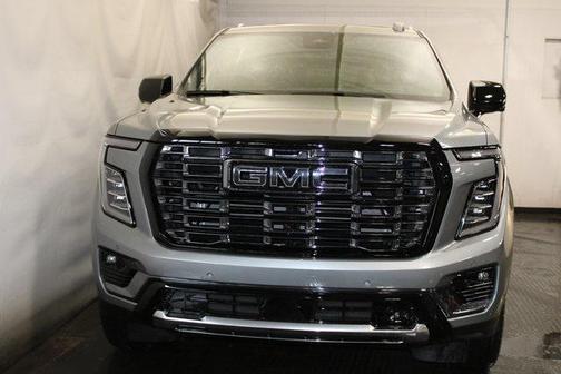 2025 GMC Yukon XL Denali Ultimate