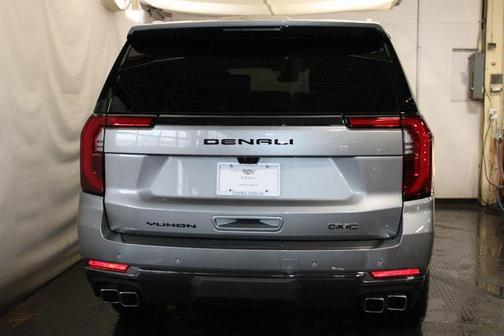2025 GMC Yukon XL Denali Ultimate