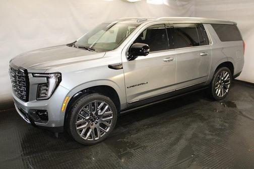 2025 GMC Yukon XL Denali Ultimate