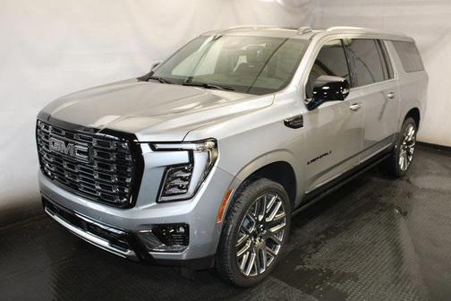 2025 GMC Yukon XL Denali Ultimate