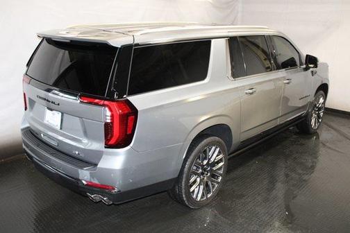 2025 GMC Yukon XL Denali Ultimate