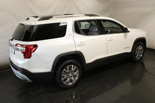 2021 GMC Acadia AWD SLT
