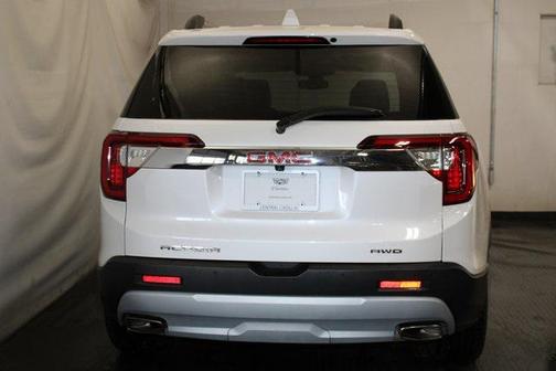 2021 GMC Acadia AWD SLT