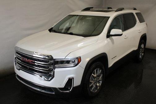 2021 GMC Acadia AWD SLT