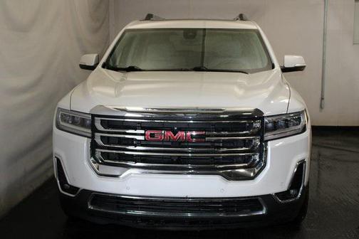 2021 GMC Acadia AWD SLT