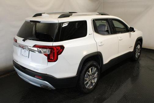 2021 GMC Acadia AWD SLT