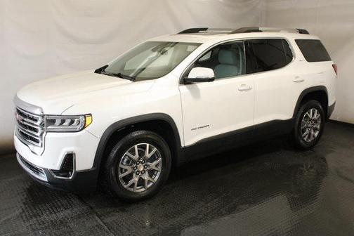 2021 GMC Acadia AWD SLT