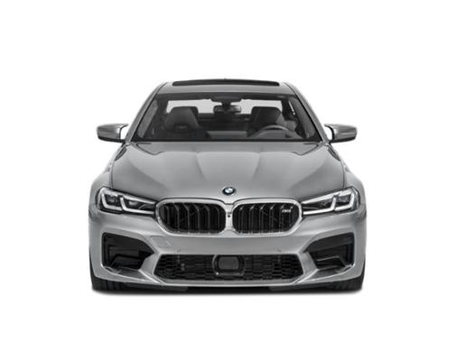 2022 BMW M5 Base