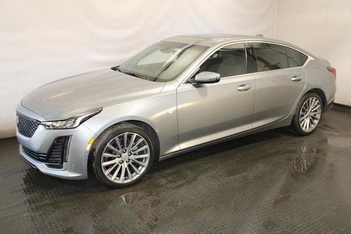 2023 Cadillac CT5 Premium Luxury