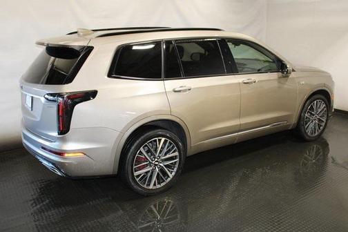 2023 Cadillac XT6 Sport AWD