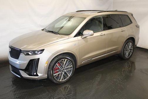 2023 Cadillac XT6 Sport AWD