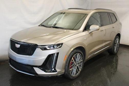 2023 Cadillac XT6 Sport AWD