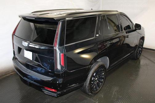 2024 Cadillac Escalade Sport Platinum
