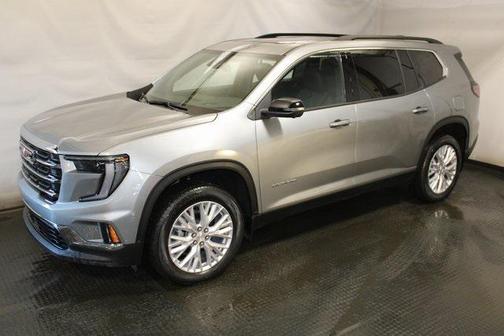 2025 GMC Acadia AWD Elevation