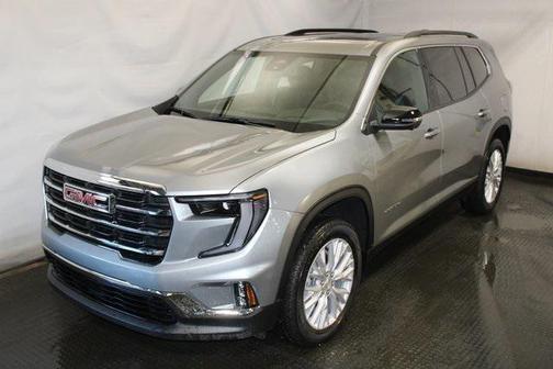 2025 GMC Acadia AWD Elevation