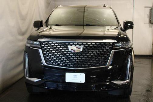 2021 Cadillac Escalade ESV Premium Luxury