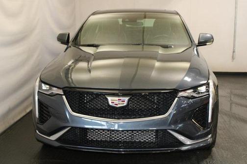 2020 Cadillac CT4 Sport