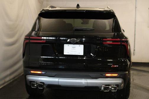 2025 Chevrolet Traverse AWD Z71