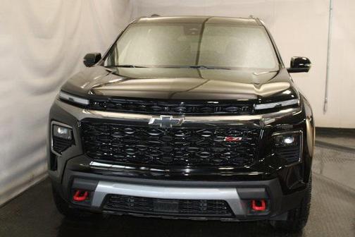 2025 Chevrolet Traverse AWD Z71