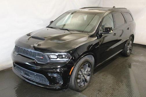 2025 Dodge Durango R/T Plus AWD