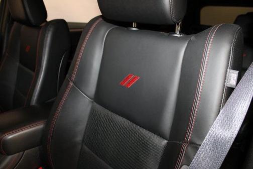 2025 Dodge Durango R/T Plus AWD