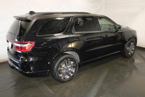 2025 Dodge Durango R/T Plus AWD