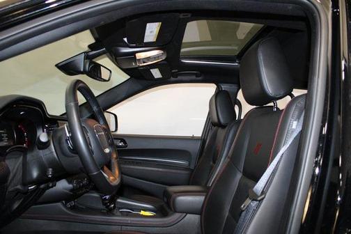 2025 Dodge Durango R/T Plus AWD