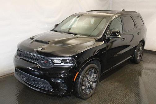 2025 Dodge Durango R/T Plus AWD